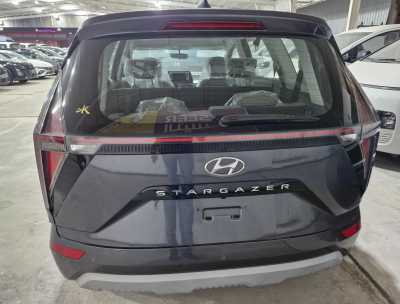  Hyundai Stargazer new car for sale in dammam
