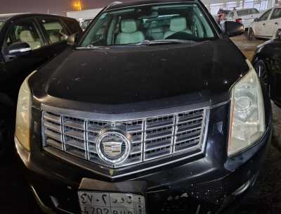  Cadillac / SRX used car sale in dammam ksa