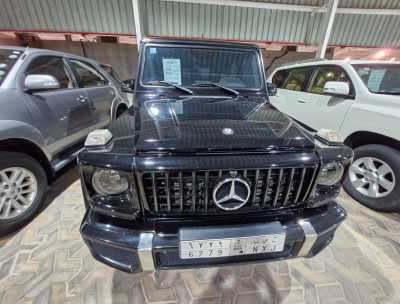 Mercedes-Benz / AMG GLE used  auction  in dammam