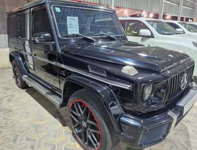 Mercedes-Benz / AMG GLE used  auction  in dammam