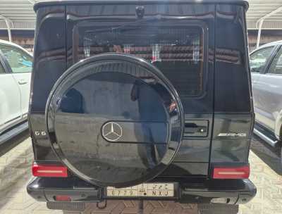 Mercedes-Benz / AMG GLE used  auction  in dammam