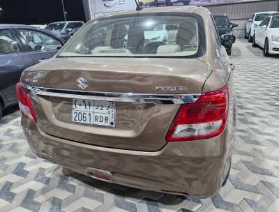 Suzuki / Swift dzire used car price in saudi arabi