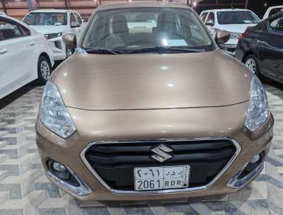 Suzuki / Swift dzire used car price in saudi arabi