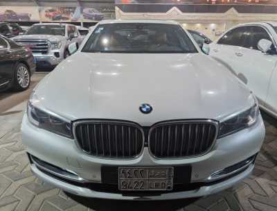  BMW / 700 used car sale in dammam ksa