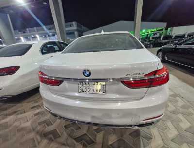  BMW / 700 used car sale in dammam ksa