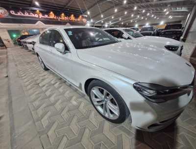 BMW / 700 used car sale in dammam ksa