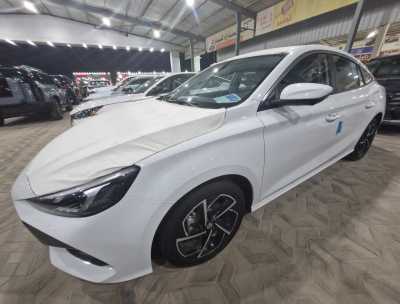  MG new car for sale in dammam ksa