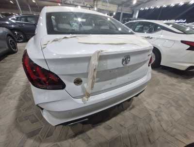  MG new car for sale in dammam ksa
