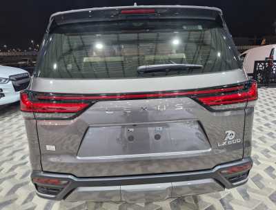  Lexus / LX 600 new car sale in ksa dammam