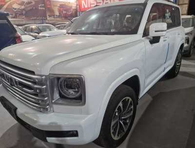 Haval / H9 new car for sale in dammam ksa