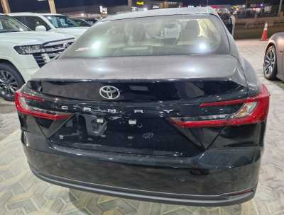  Toyota / Camry new car sale in dammam ksa