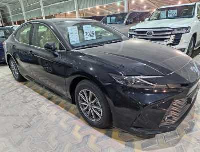  Toyota / Camry new car sale in dammam ksa