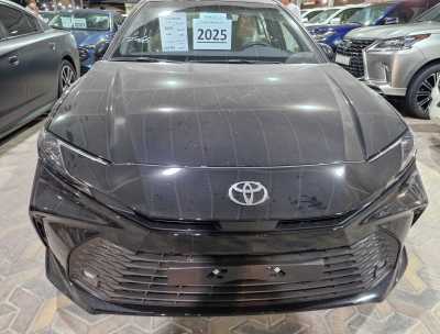  Toyota / Camry new car sale in dammam ksa