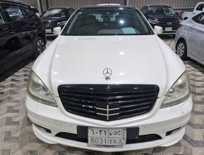  Mercedes-Benz / S-300 used car sale in dammam KSA