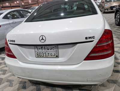  Mercedes-Benz / S-300 used car sale in dammam KSA