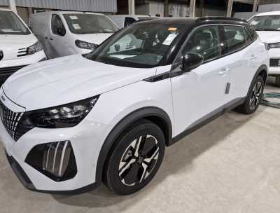  Peugeot / 2008 GT brand new car for sale in ksa