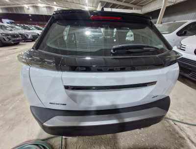  Peugeot / 2008 GT brand new car for sale in ksa