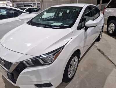  Nissan / Sunny used car sale in dammam ksa