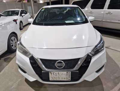  Nissan / Sunny used car sale in dammam ksa