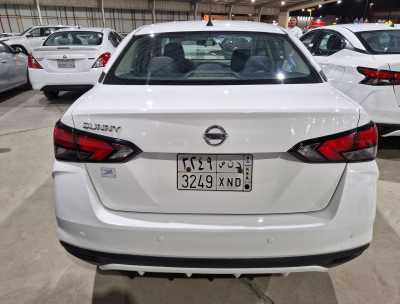  Nissan / Sunny used car sale in dammam ksa
