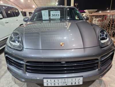  Porsche / Cayenne used car sale in dammam ksa