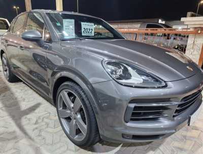  Porsche / Cayenne used car sale in dammam ksa