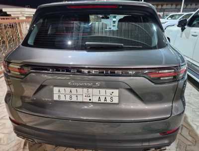  Porsche / Cayenne used car sale in dammam ksa