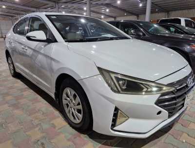  Hyundai / Elantra used car for sale in ksa