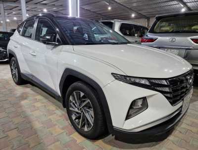  Hyundai / Tucson used car sale in dammam