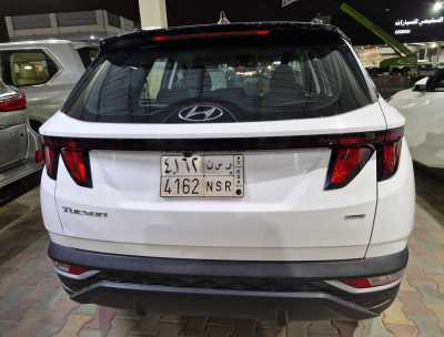  Hyundai / Tucson used car sale in dammam