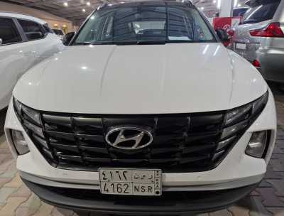  Hyundai / Tucson used car sale in dammam