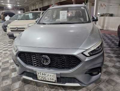  MG 25 used car sale in dammam ksa