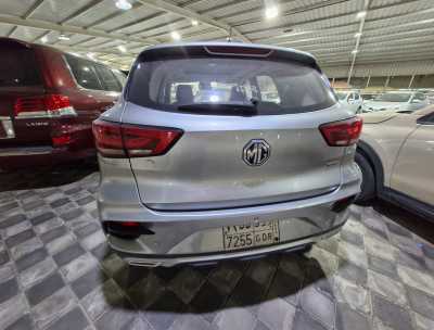  MG 25 used car sale in dammam ksa