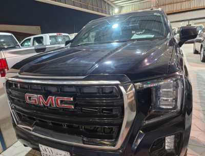  GMC / Yukon used car sale in dammam