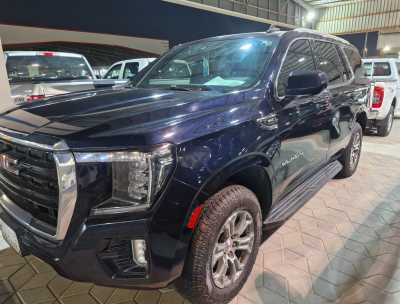  GMC / Yukon used car sale in dammam