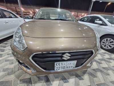  Suzuki / Swift dezire used car in dammam ksa