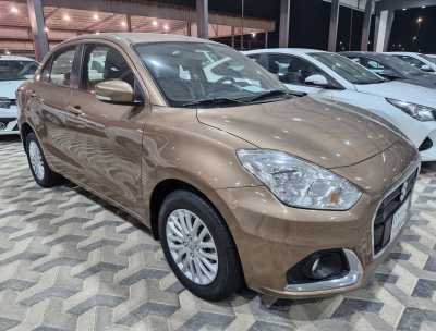 Suzuki / Swift dezire used car in dammam ksa