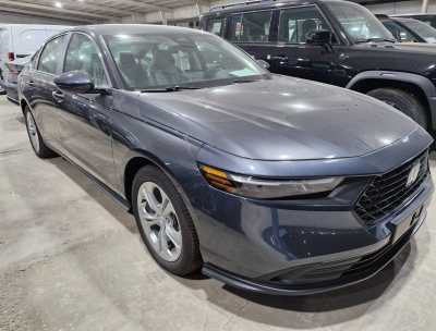  Honda / Accord brand new car sale in dammam ksa