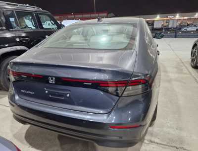  Honda / Accord brand new car sale in dammam ksa