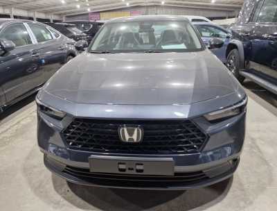  Honda / Accord brand new car sale in dammam ksa