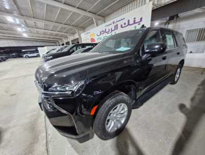  Chevrolet / Tahoe brand new for sale in dammam