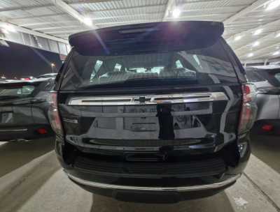  Chevrolet / Tahoe brand new for sale in dammam