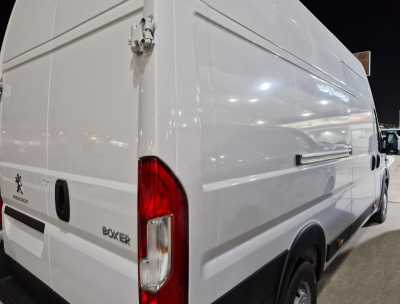 Peugeot Boxer new van for sale in dammam ksa