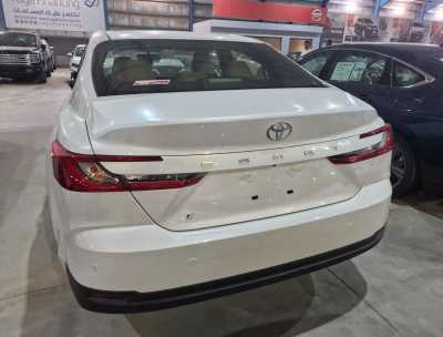  Toyota / Camry new car sale in dammam ksa