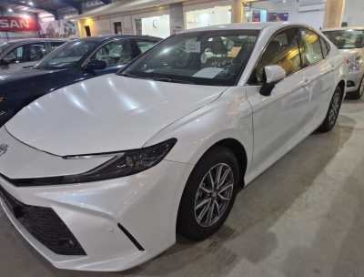  Toyota / Camry new car sale in dammam ksa