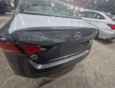  Nissan / Altima new car for sale in dammam