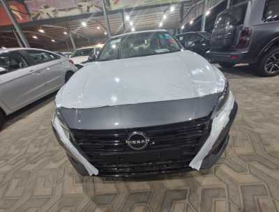  Nissan / Altima new car for sale in dammam