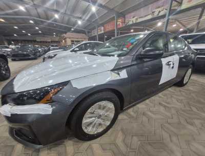  Nissan / Altima new car for sale in dammam