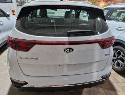  Kia / Sportage used car sale in dammam