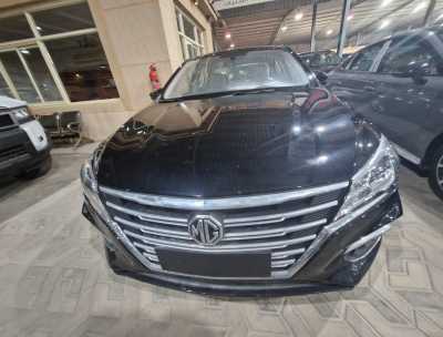  MG / 5 brand new car for sale in ksa dammam